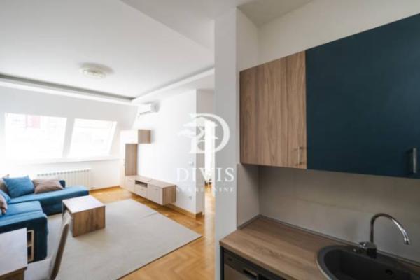 Slika 4 - Trajka Stamenkovića, Jednoiposoban stan na prodaju, 43m2, 197.800€